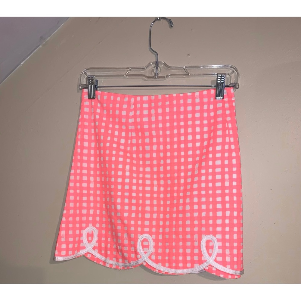 Lilly Pulitzer Tate Skirt